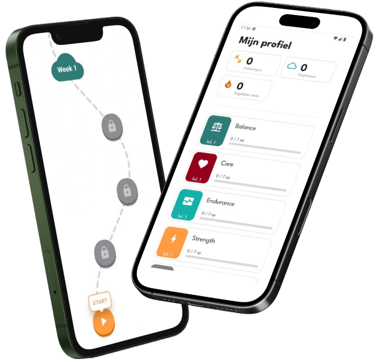 RevOnc - App